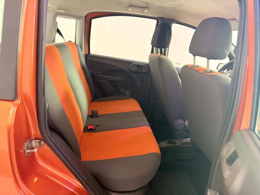 FIAT Panda 1.2 Dynamic Natural Power - 7