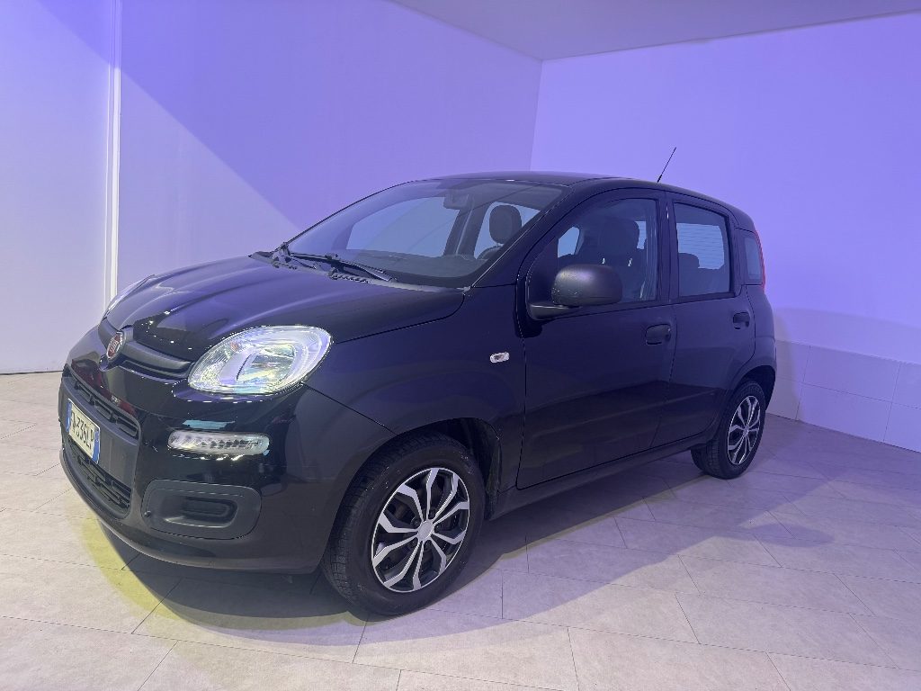 FIAT Panda 1.2 Lounge - 14