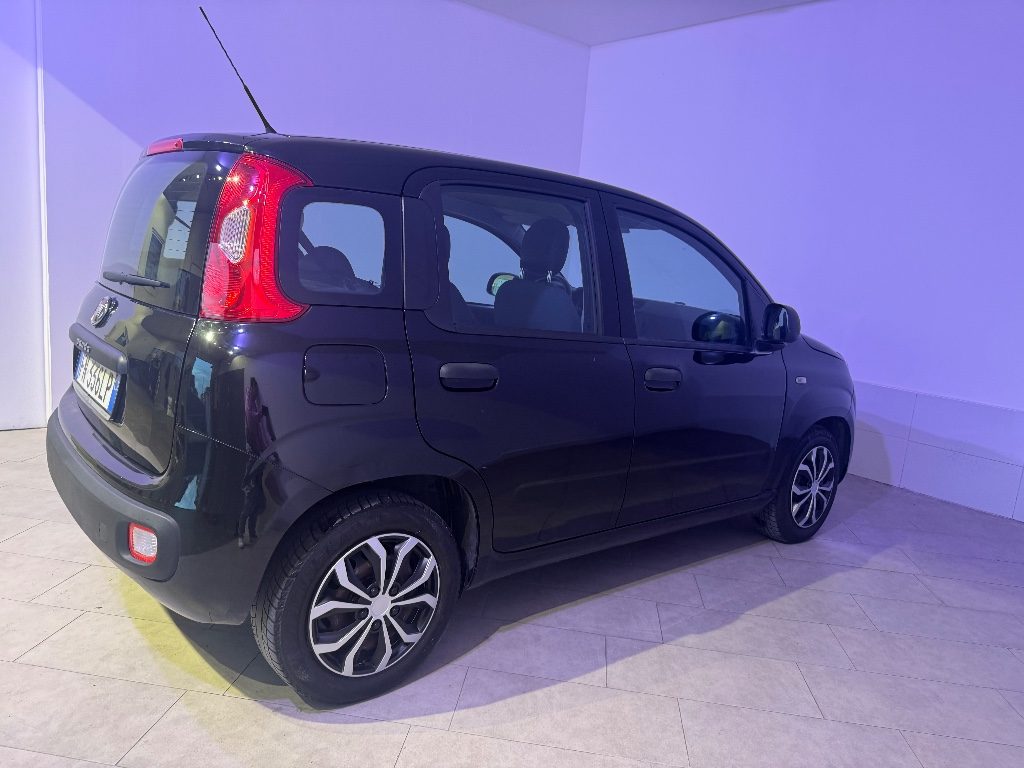 FIAT Panda 1.2 Lounge - 7