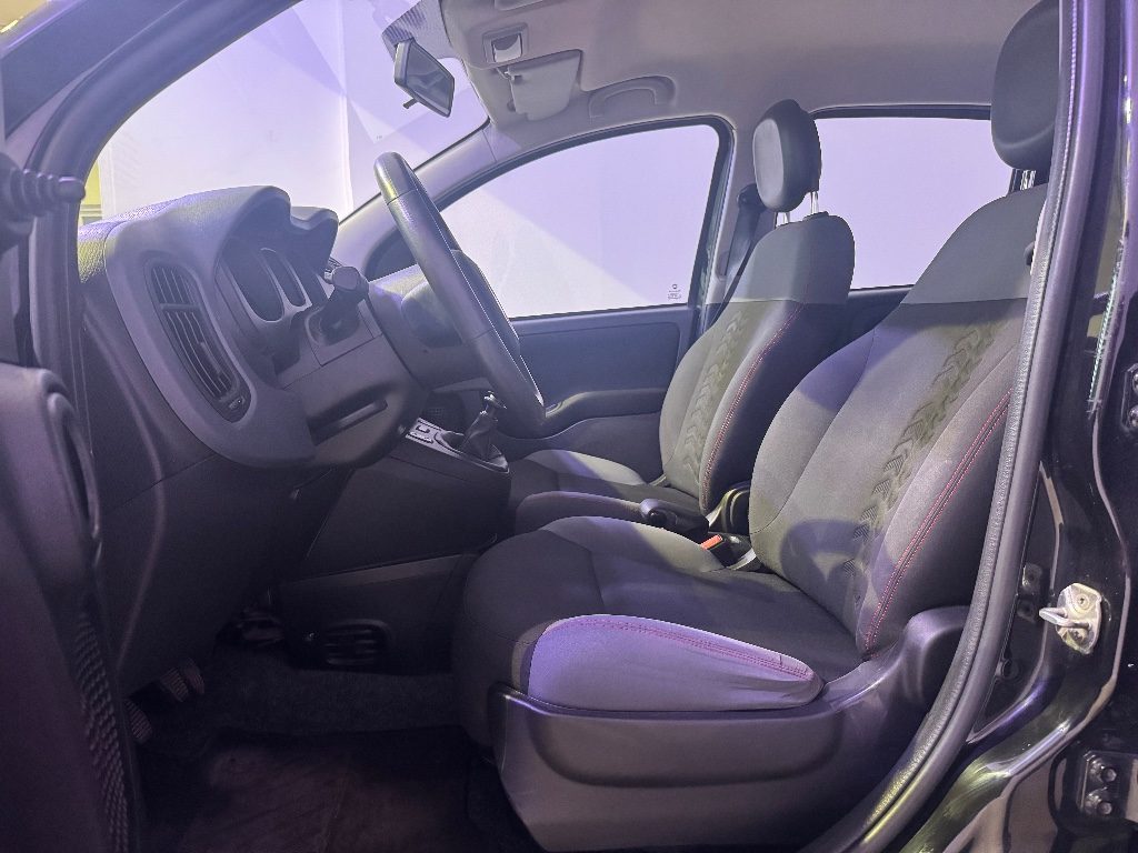FIAT Panda 1.2 Lounge - 12