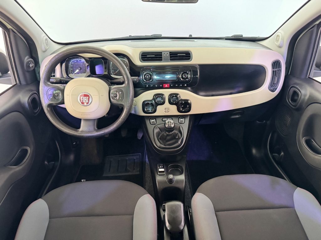 FIAT Panda 1.3 MJT S&S 4x4 Antartica - 6