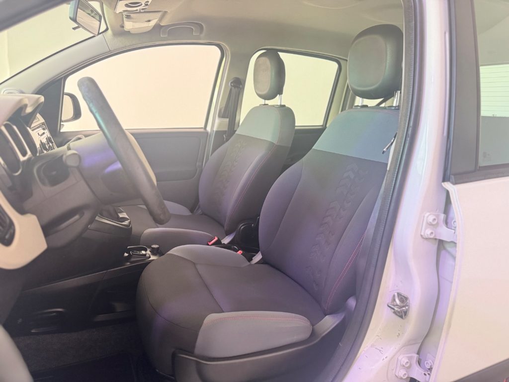 FIAT Panda 1.3 MJT S&S 4x4 Antartica - 16