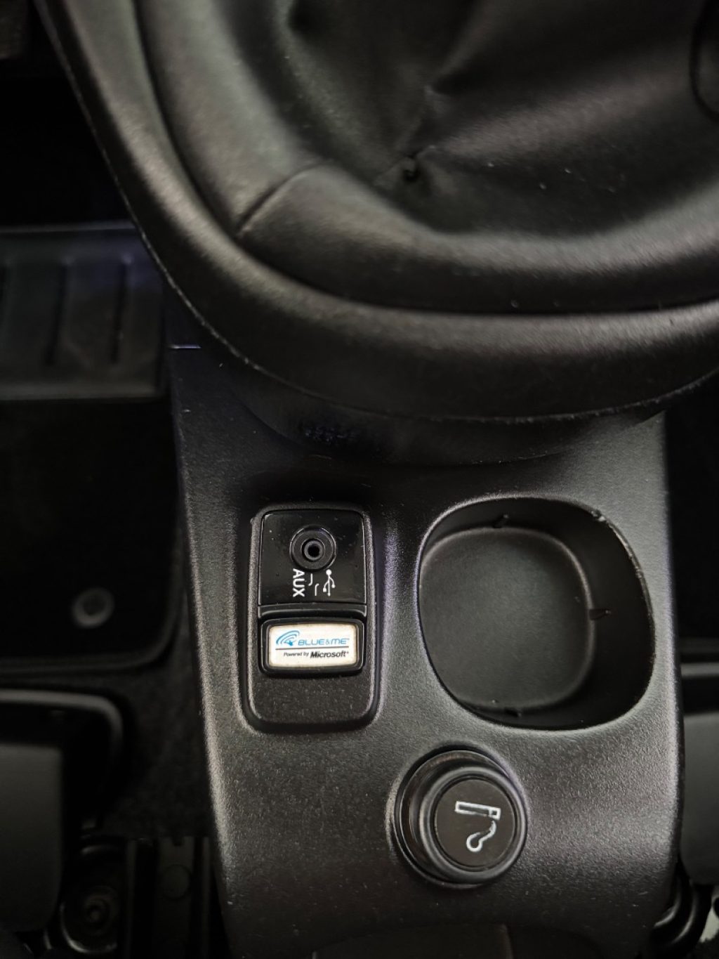 FIAT Panda 1.3 MJT S&S 4x4 Antartica - 10