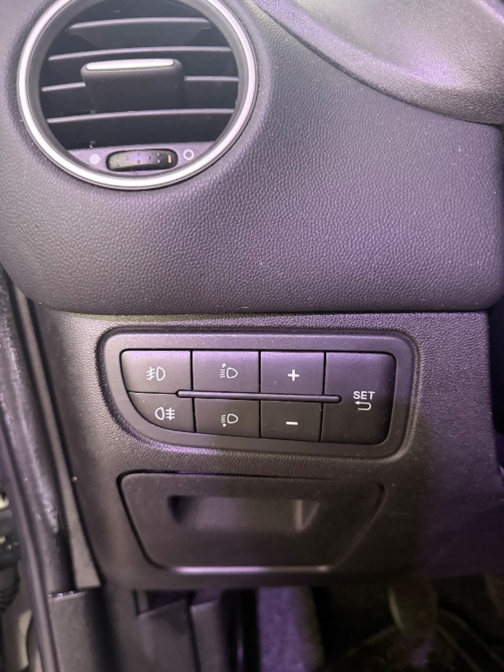 FIAT Punto 1.3 MJT II S&S 85 CV 5 porte ECO Lounge - 17