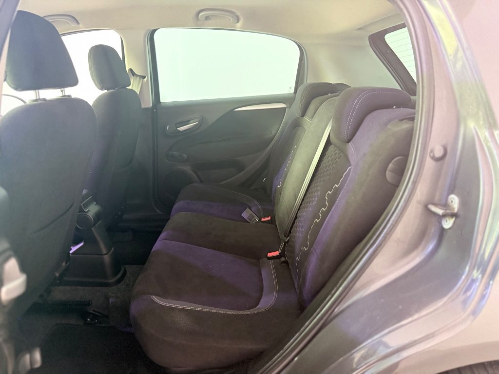 FIAT Punto 1.3 MJT II S&S 85 CV 5 porte ECO Lounge - 5