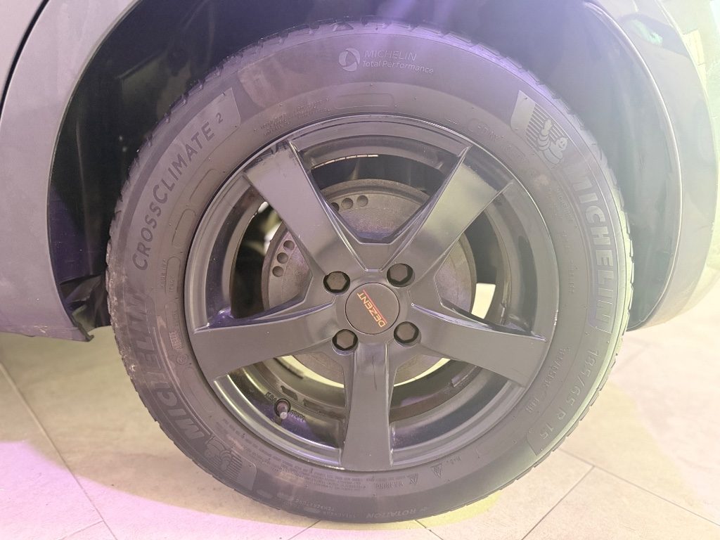 FIAT Punto 1.3 MJT II S&S 85 CV 5 porte ECO Lounge - 20