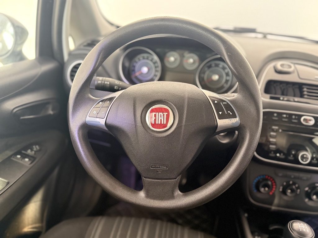 FIAT Punto Evo 1.2 3 porte S&S Dynamic - 14