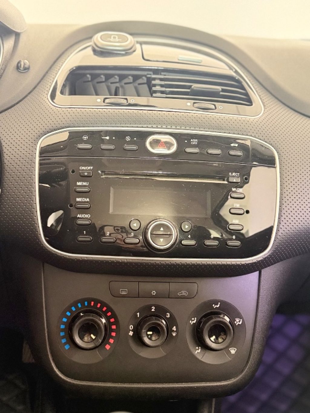 FIAT Punto Evo 1.2 3 porte S&S Dynamic - 16