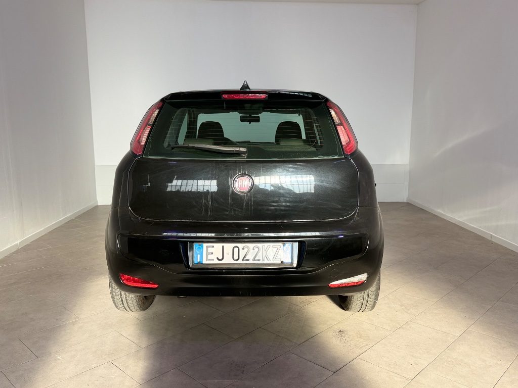 FIAT Punto Evo 1.2 3 porte S&S Dynamic - 8