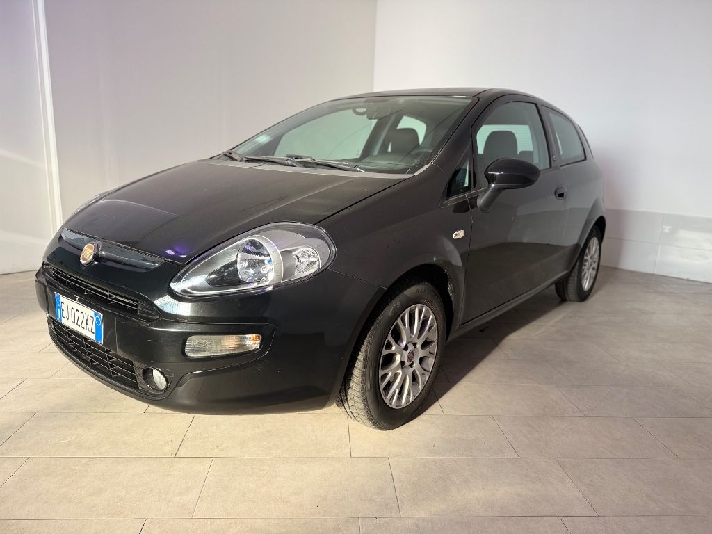 FIAT Punto Evo 1.2 3 porte S&S Dynamic - 3