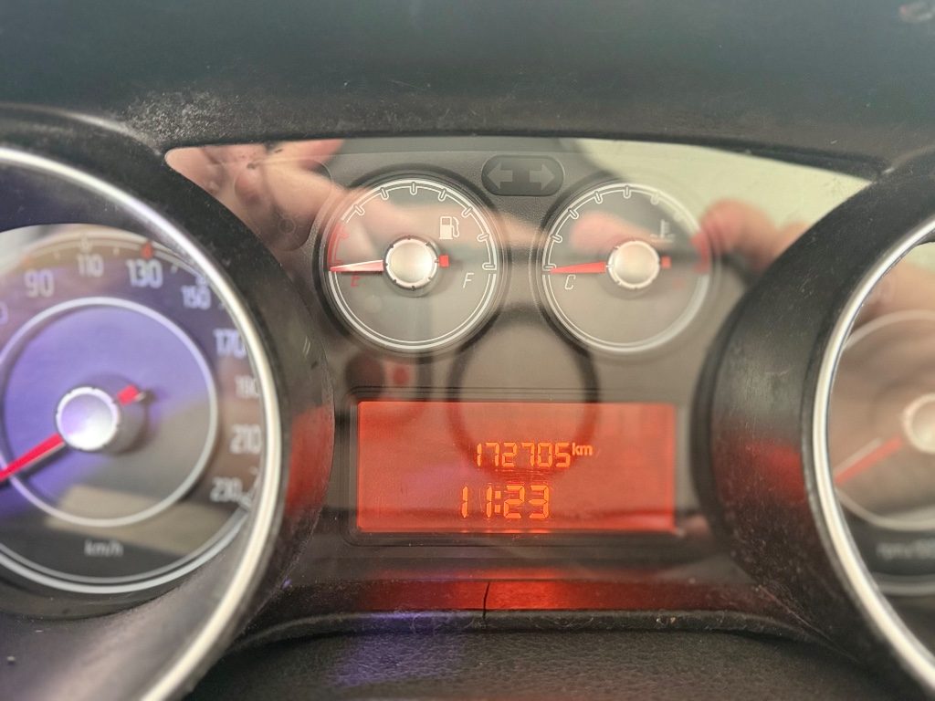 FIAT Punto Evo 1.2 3 porte S&S Dynamic - 19