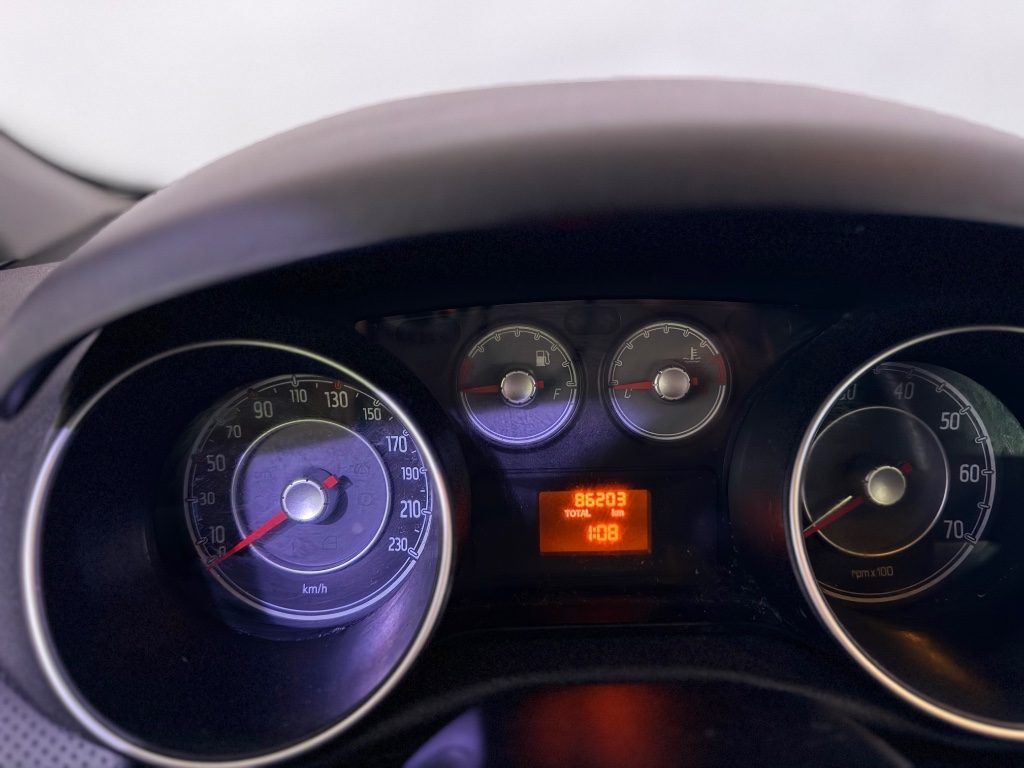 FIAT Punto Evo 1.2 5 porte Dynamic - 20