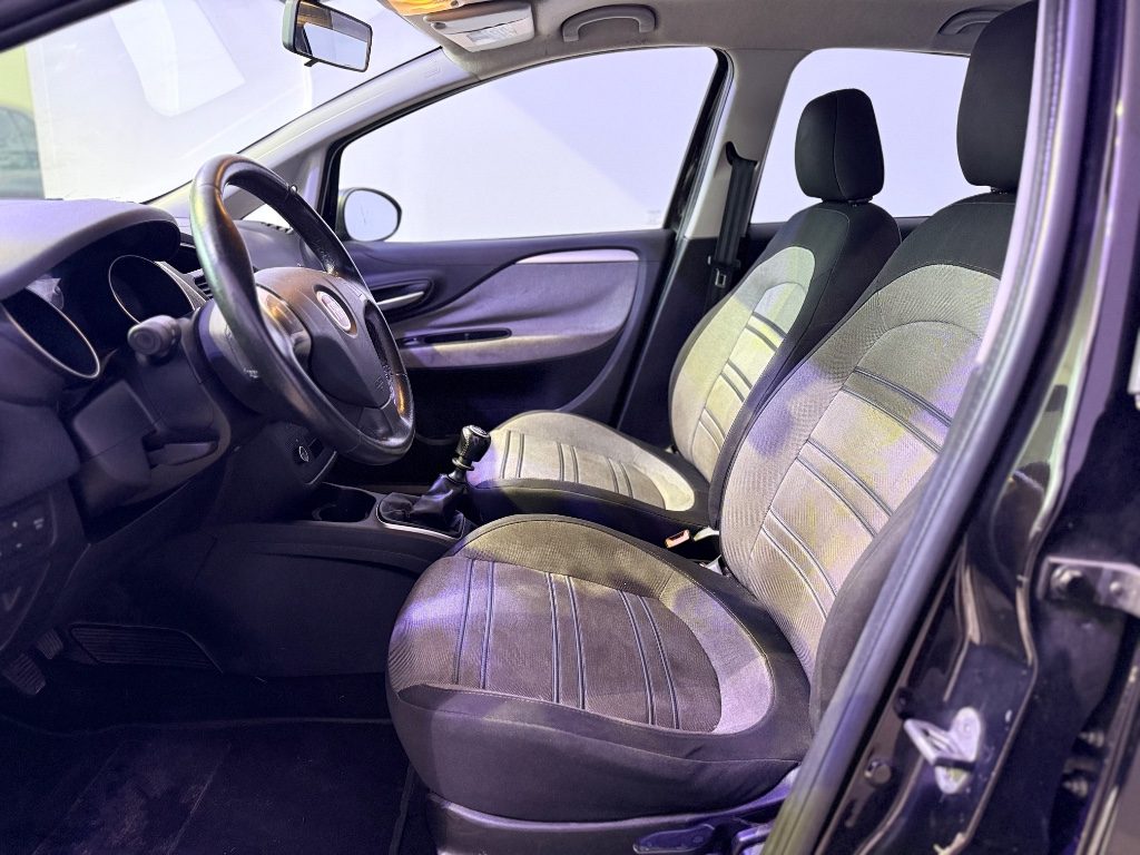 FIAT Punto Evo 1.2 5 porte Dynamic - 6