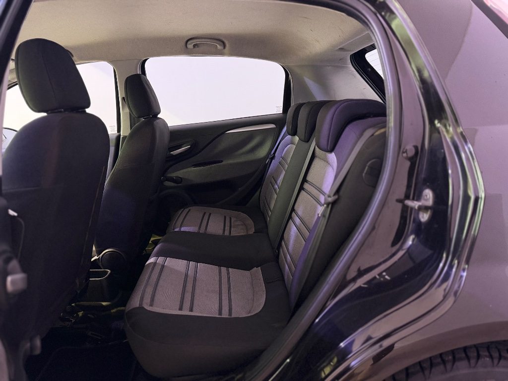 FIAT Punto Evo 1.2 5 porte Dynamic - 5