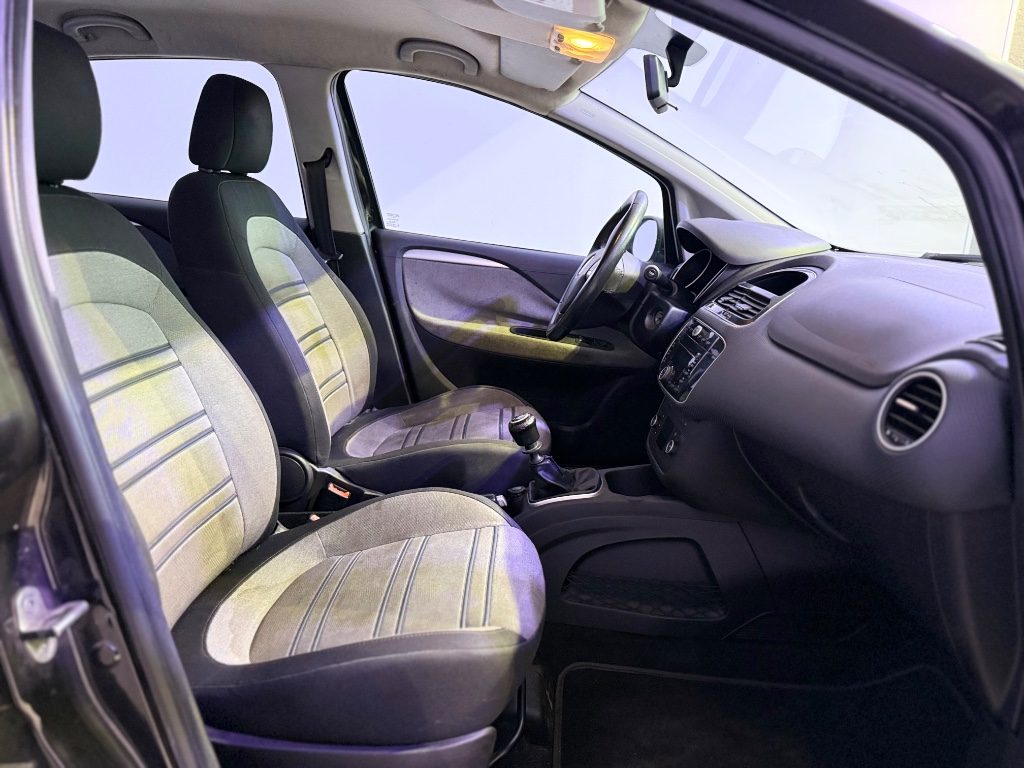 FIAT Punto Evo 1.2 5 porte Dynamic - 8