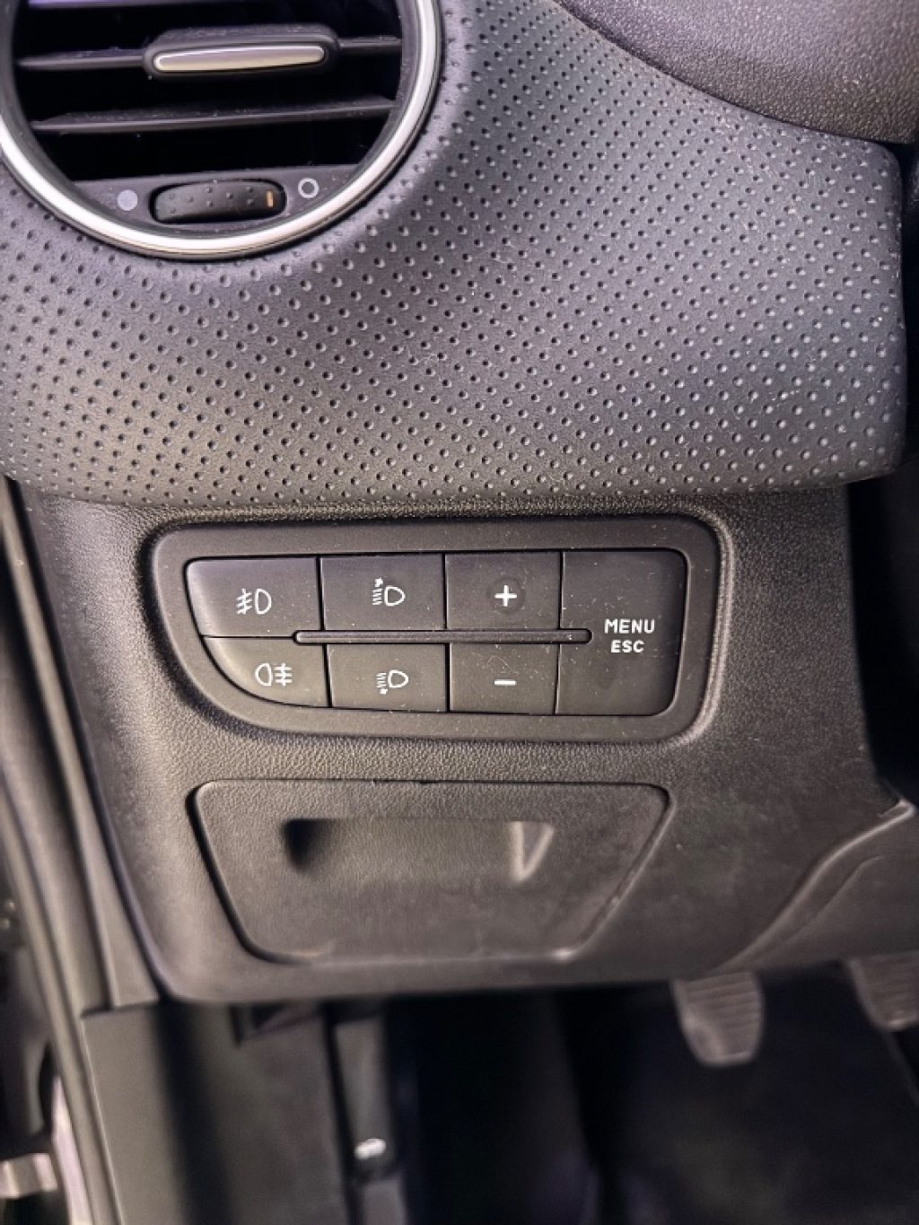 FIAT Punto Evo 1.2 5 porte Dynamic - 19