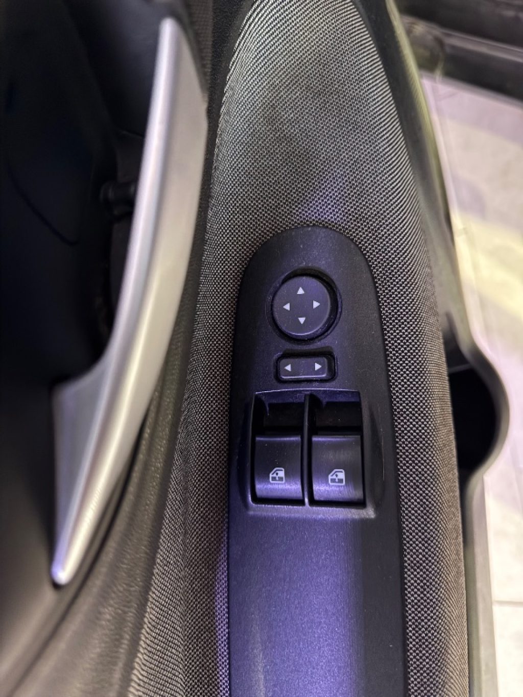 FIAT Punto Evo 1.2 5 porte Dynamic - 18