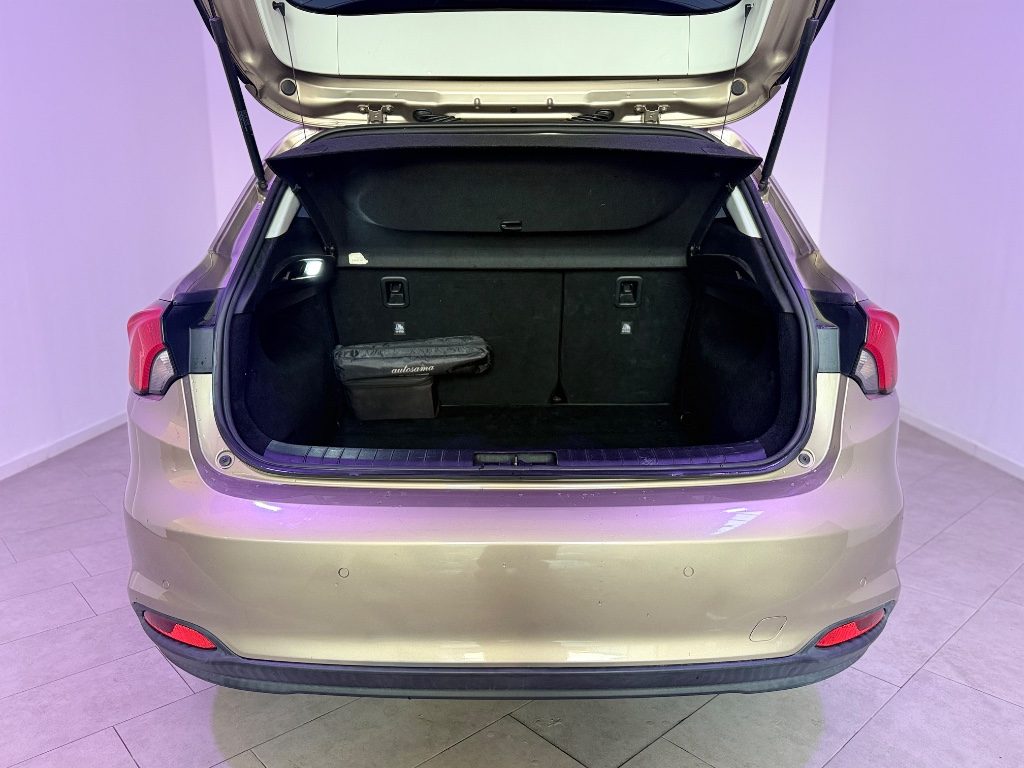 FIAT Tipo 1.4 T-Jet 120CV GPL 5 porte Easy - 11