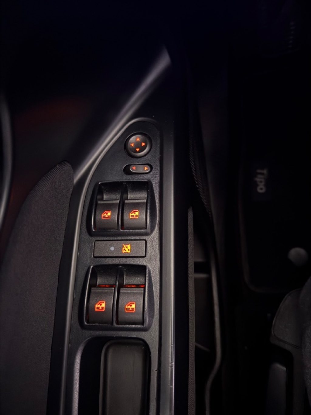 FIAT Tipo 1.4 T-Jet 120CV GPL 5 porte Easy - 18