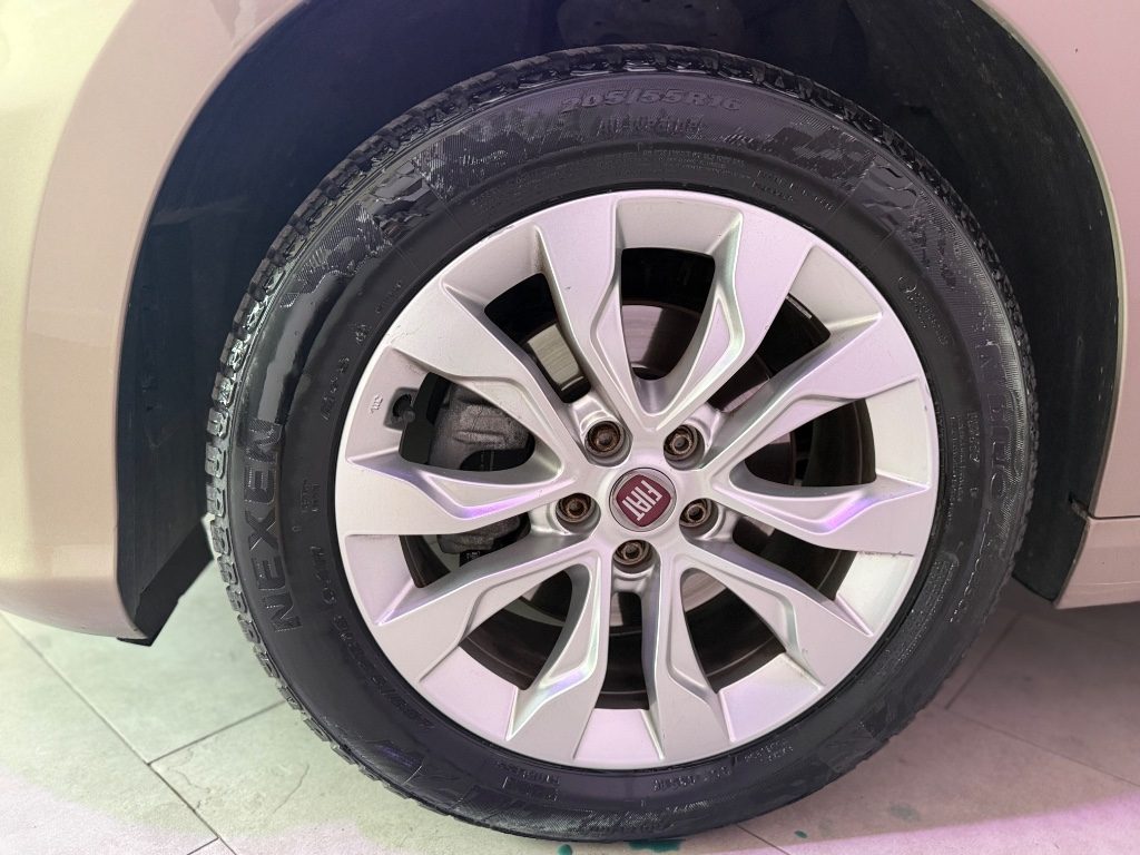 FIAT Tipo 1.4 T-Jet 120CV GPL 5 porte Easy - 4