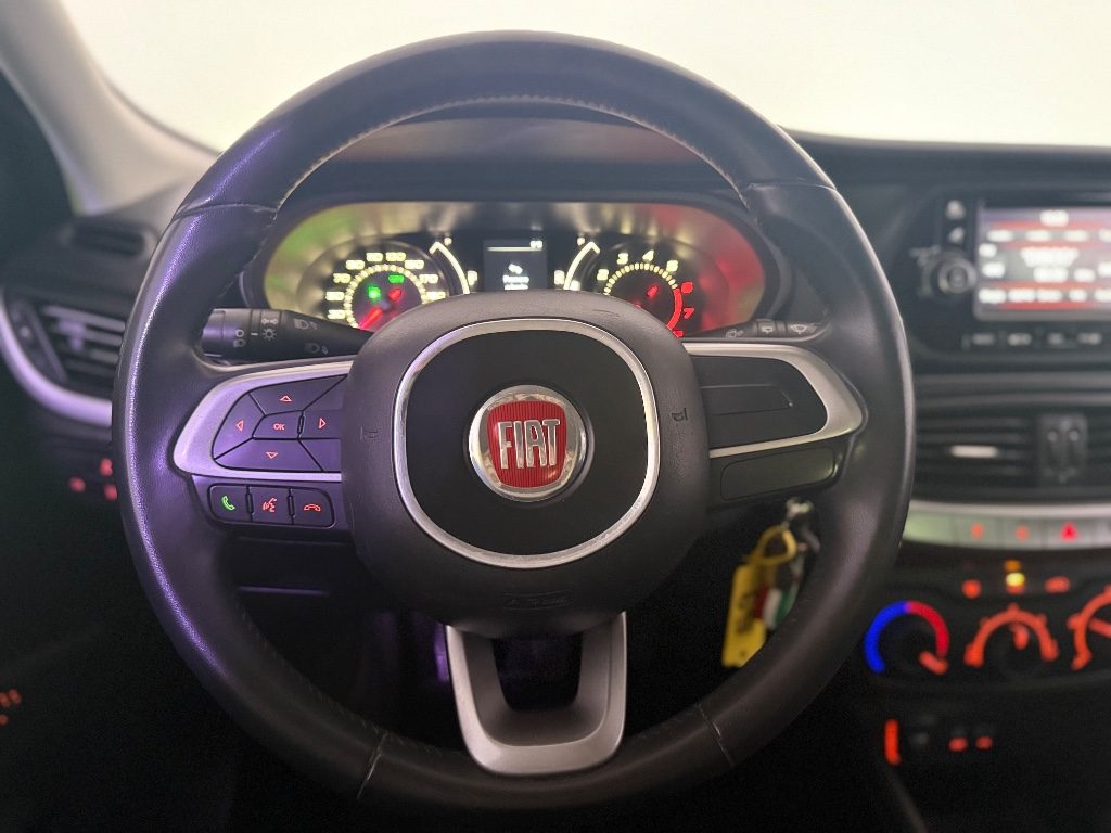 FIAT Tipo 1.4 T-Jet 120CV GPL 5 porte Easy - 20