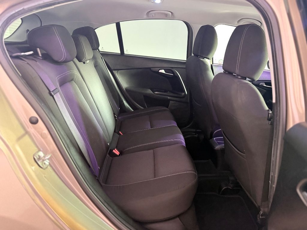 FIAT Tipo 1.4 T-Jet 120CV GPL 5 porte Easy - 7