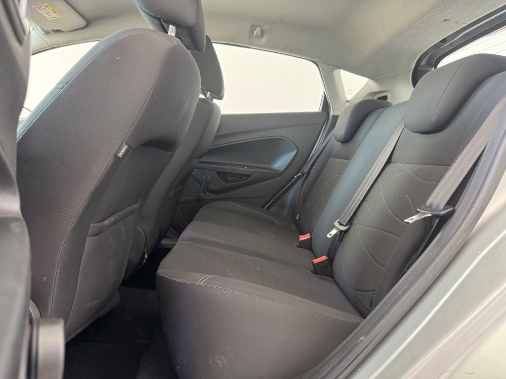 FORD Fiesta 1.4 5 porte Bz.- GPL Business - 5