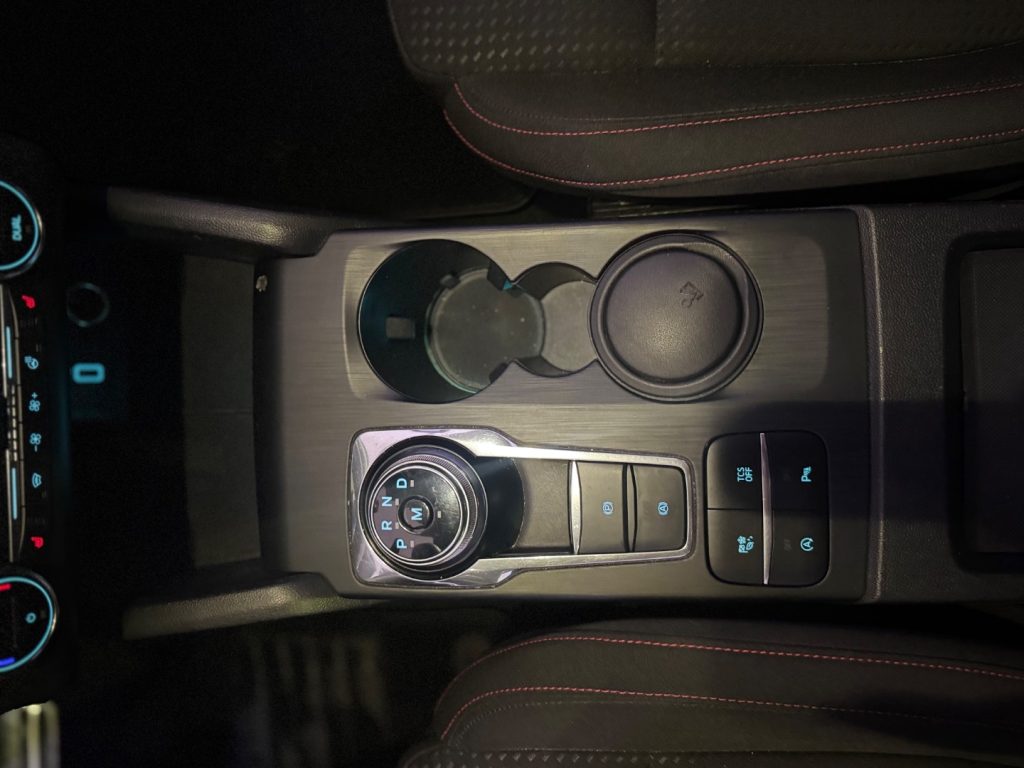 FORD Focus 1.0 EcoBoost 125 CV automatico SW ST-Line Co-Pilot - 6