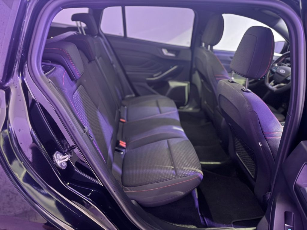 FORD Focus 1.0 EcoBoost 125 CV automatico SW ST-Line Co-Pilot - 14