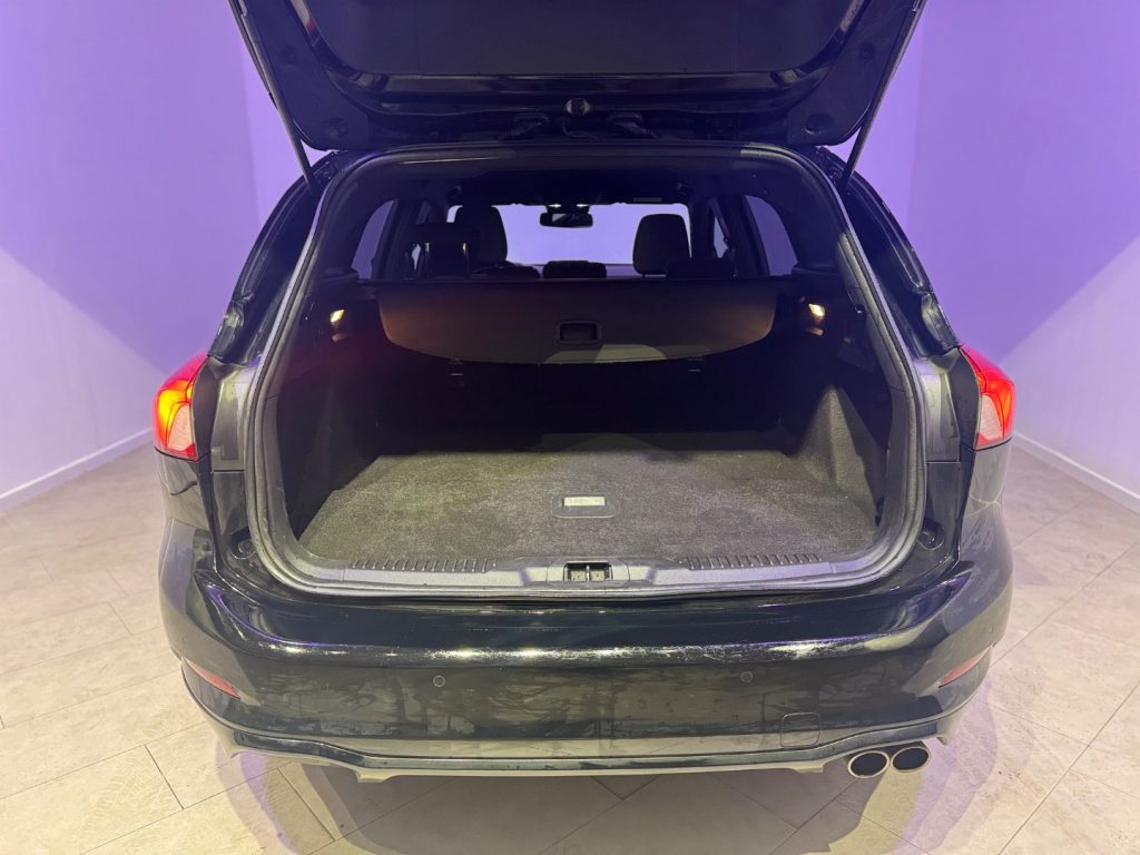 FORD Focus 1.0 EcoBoost 125 CV automatico SW ST-Line Co-Pilot - 10