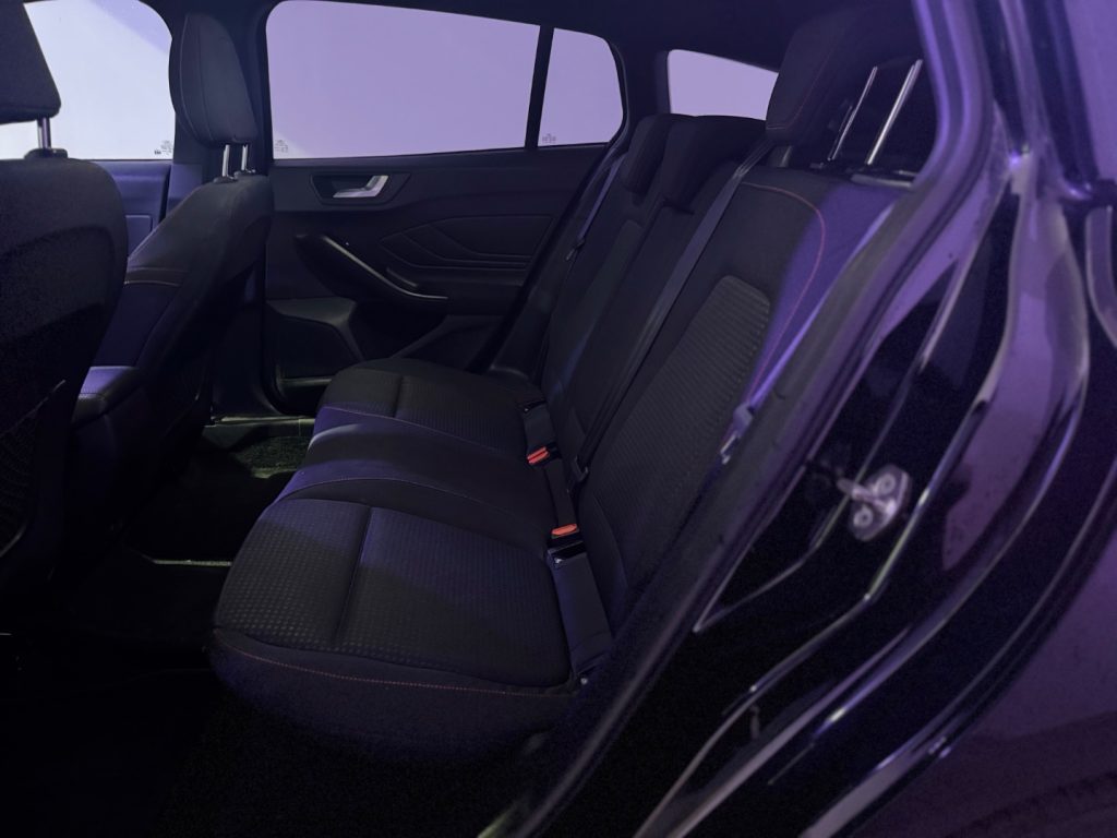 FORD Focus 1.0 EcoBoost 125 CV automatico SW ST-Line Co-Pilot - 16