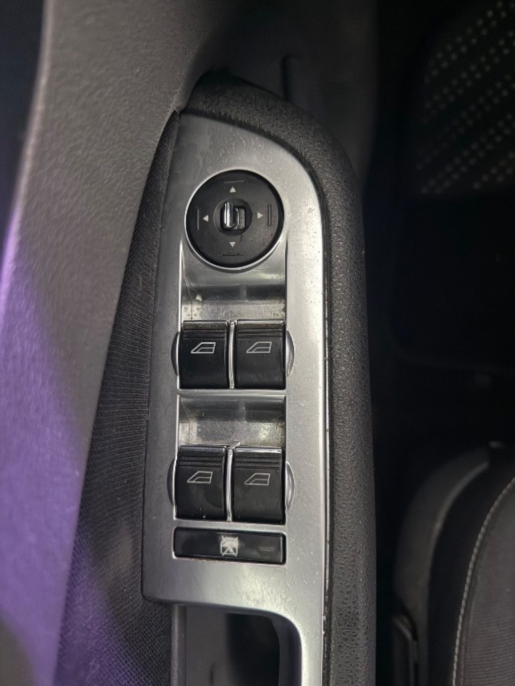 FORD Focus 1.6 (100CV) SW Titanium - 13