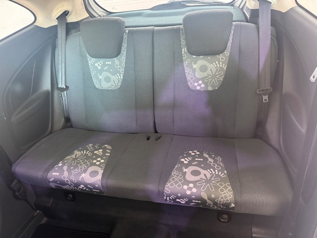 FORD Ka+ 1.2. 8V 69CV - 12