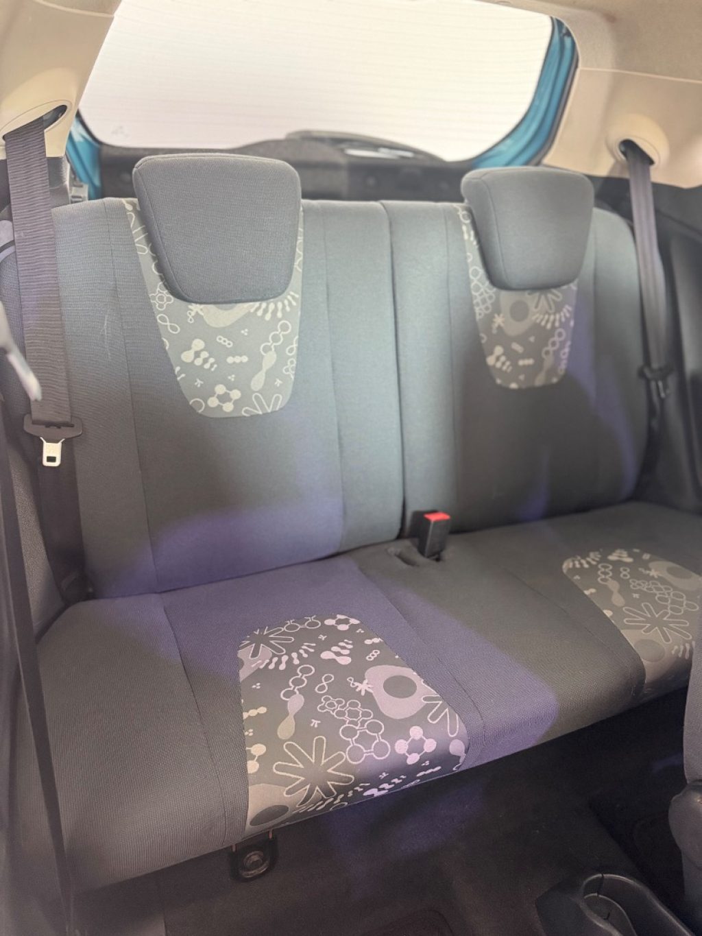 FORD Ka 1.2 8V 69CV Titanium - 5