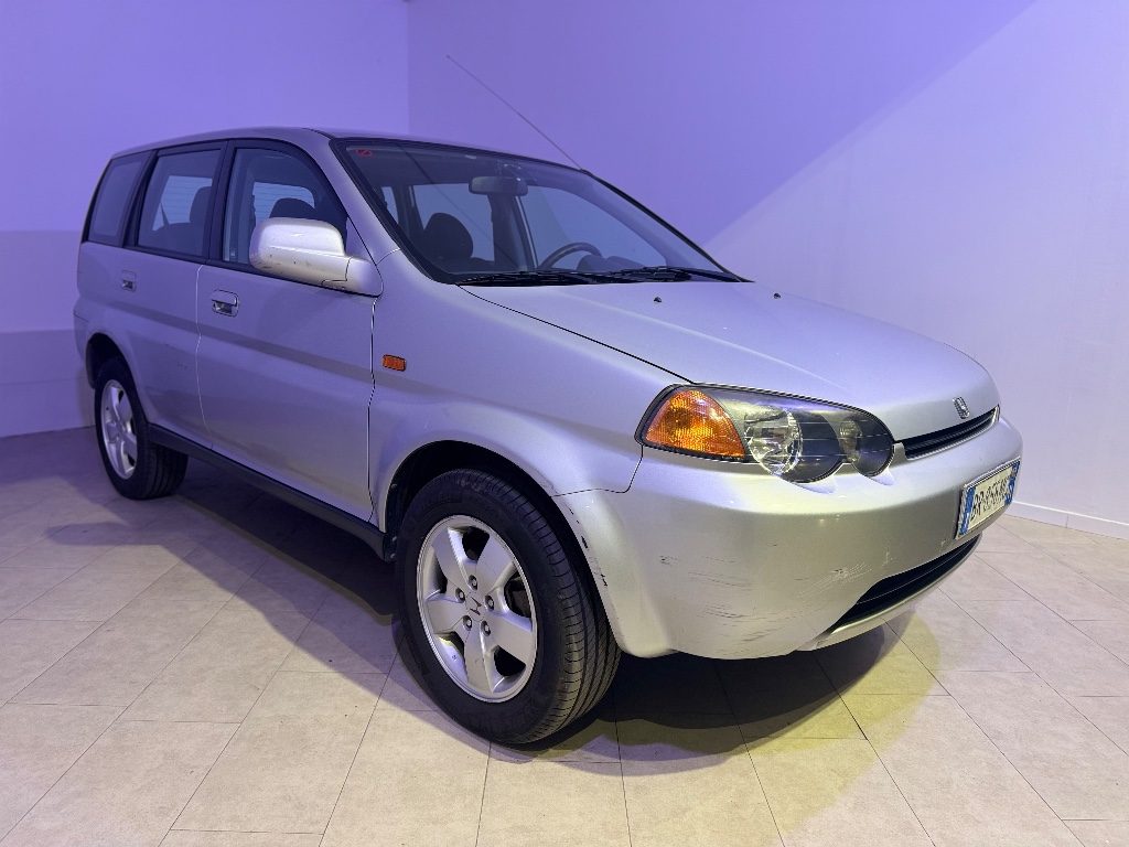 HONDA HR-V 1.6i 16V VTEC cat 5 porte Sport - 18