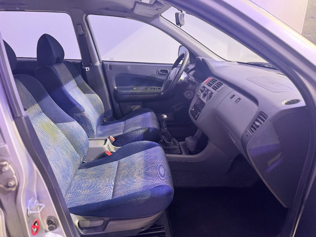 HONDA HR-V 1.6i 16V VTEC cat 5 porte Sport - 12