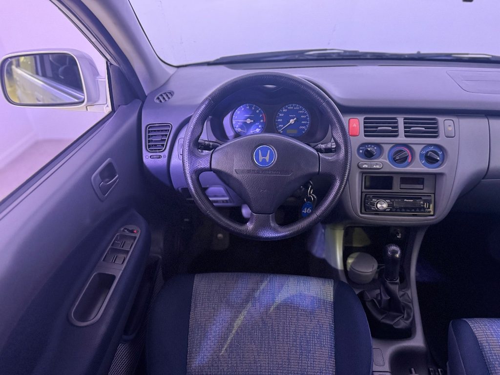 HONDA HR-V 1.6i 16V VTEC cat 5 porte Sport - 4