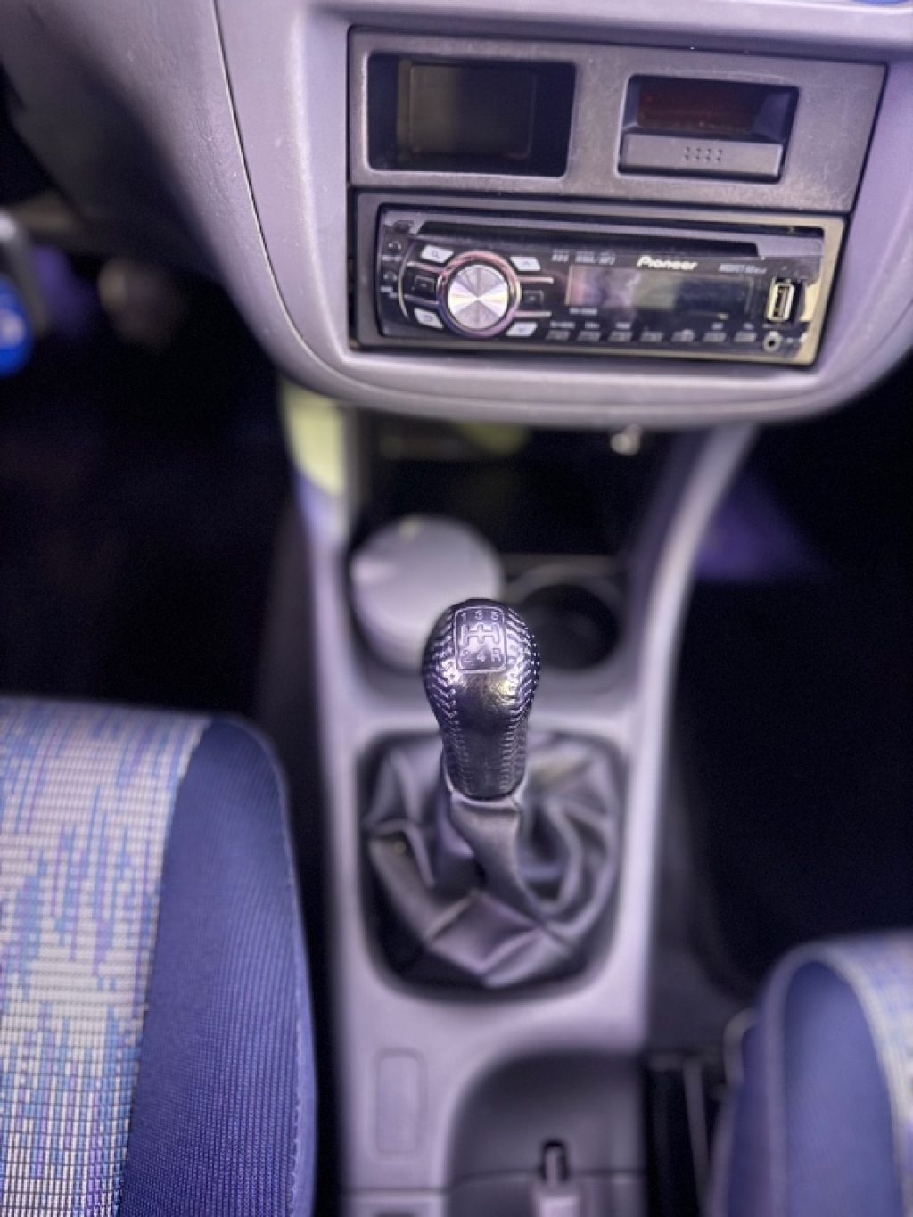 HONDA HR-V 1.6i 16V VTEC cat 5 porte Sport - 6