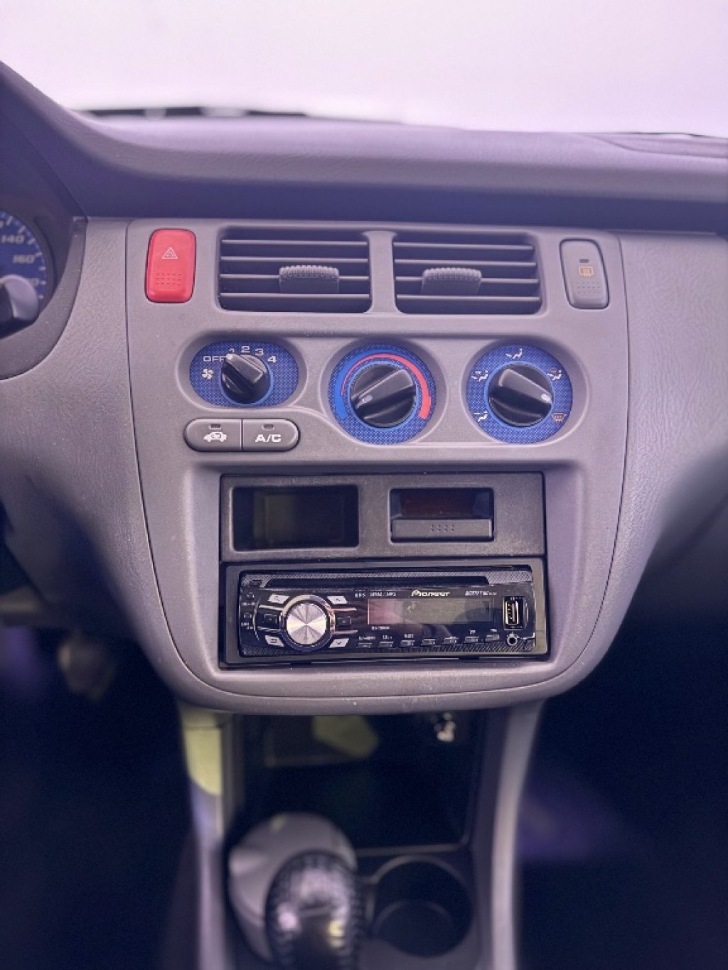 HONDA HR-V 1.6i 16V VTEC cat 5 porte Sport - 7