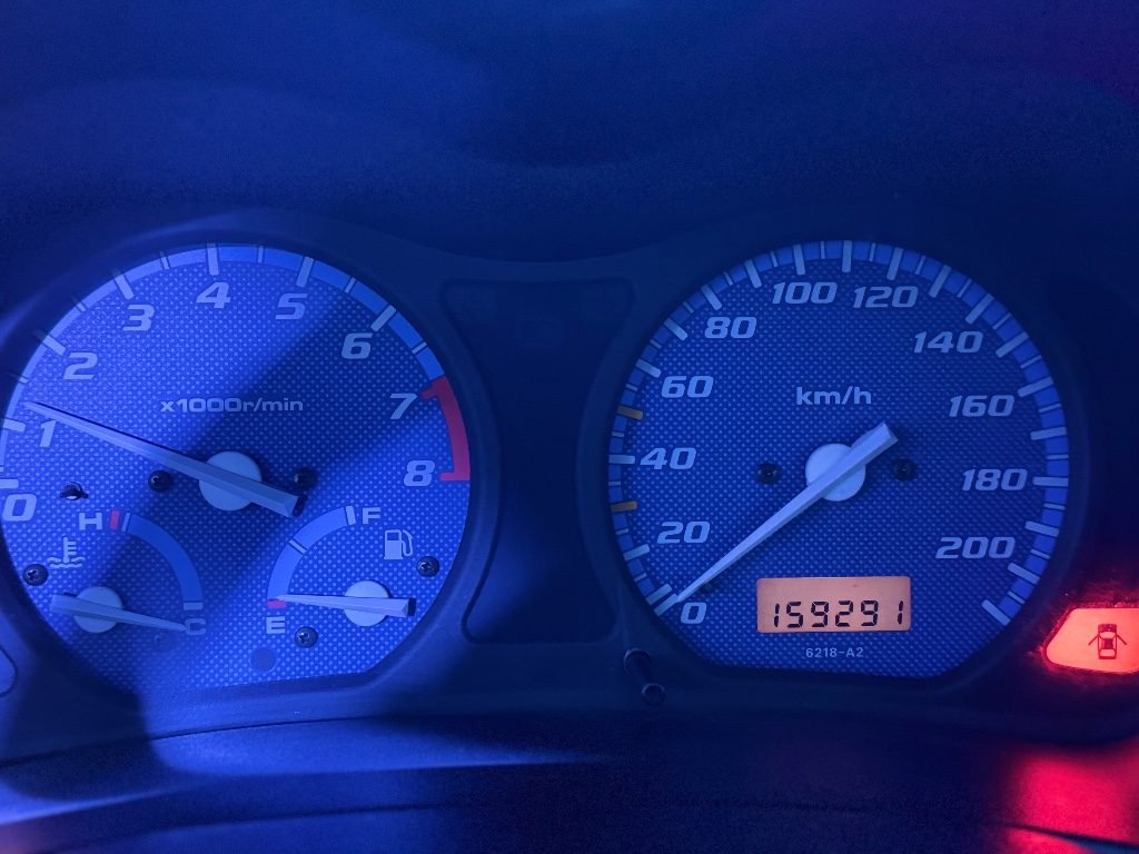 HONDA HR-V 1.6i 16V VTEC cat 5 porte Sport - 2