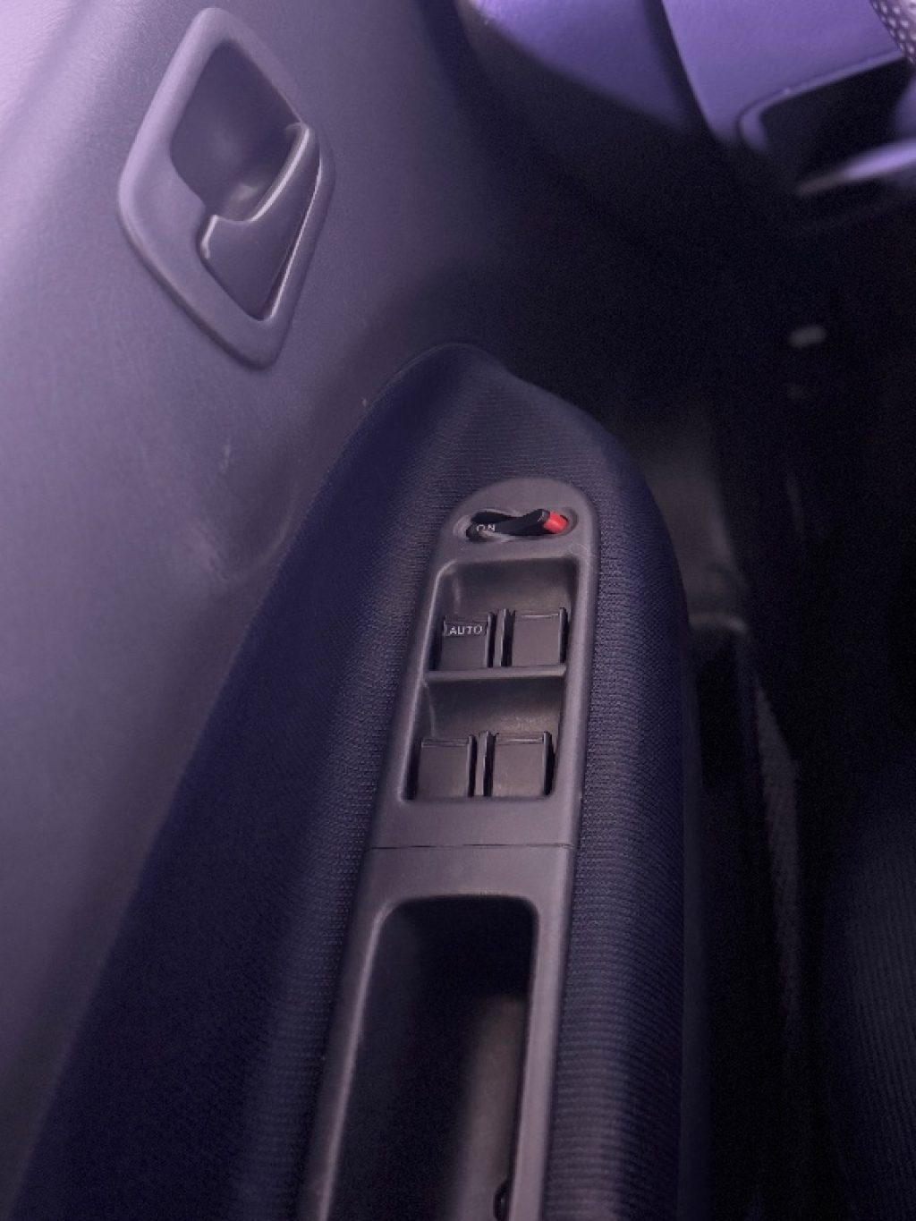 HONDA HR-V 1.6i 16V VTEC cat 5 porte Sport - 8