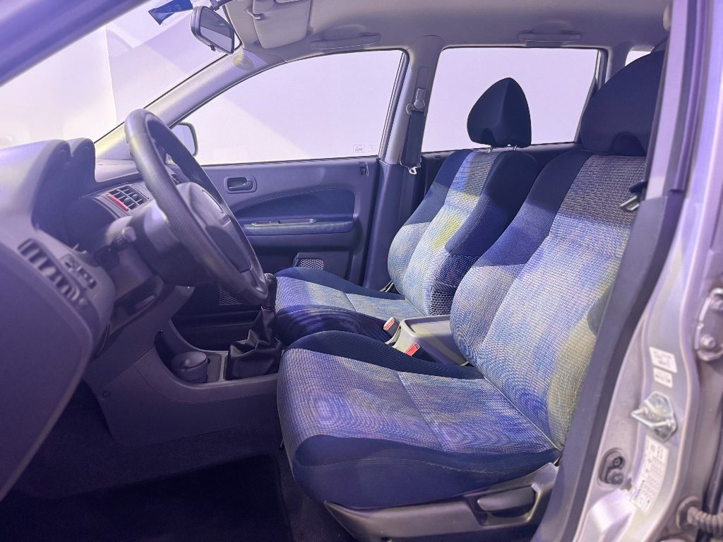 HONDA HR-V 1.6i 16V VTEC cat 5 porte Sport - 14