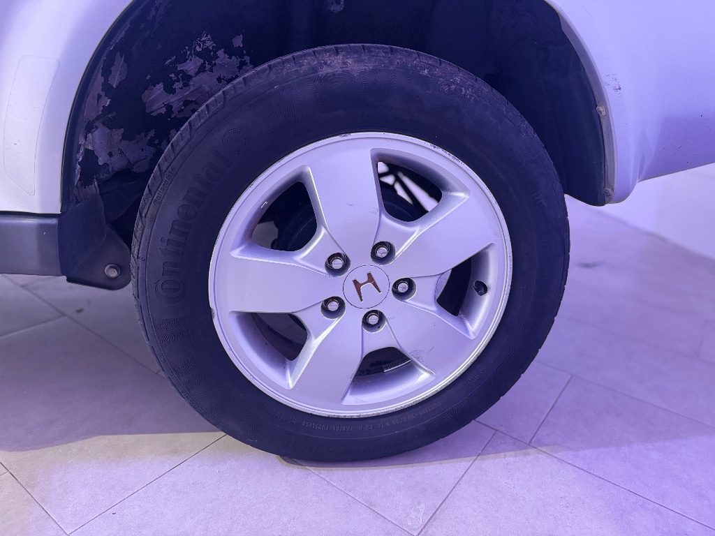 HONDA HR-V 1.6i 16V VTEC cat 5 porte Sport - 16