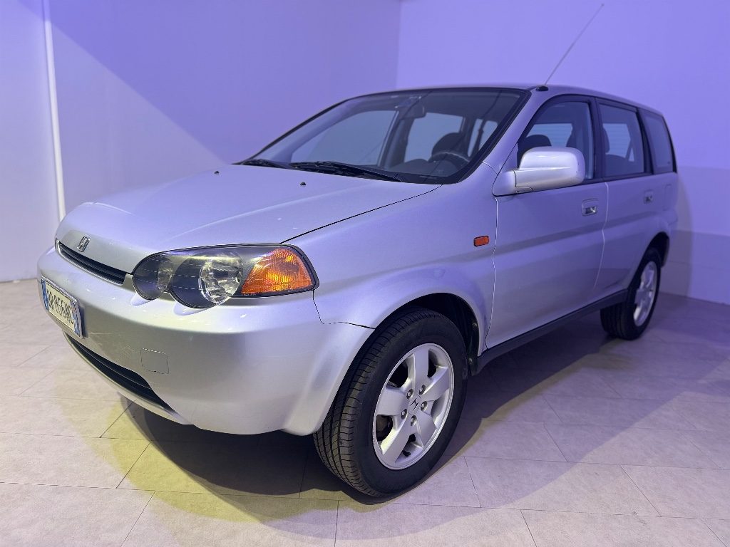 HONDA HR-V 1.6i 16V VTEC cat 5 porte Sport - 17