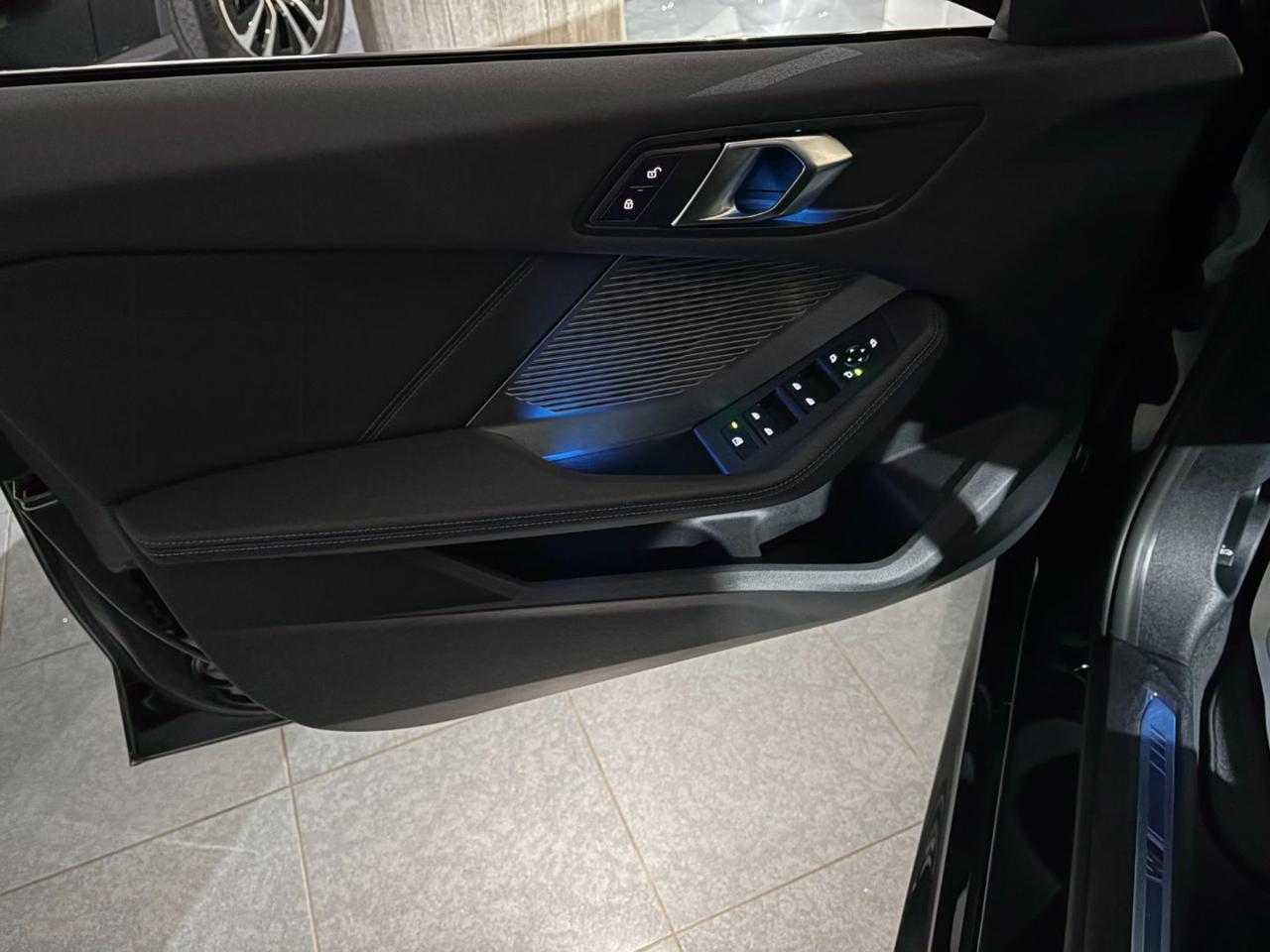 BMW 118 d 5p. Msport Pro C.AUTOMATICO - 22