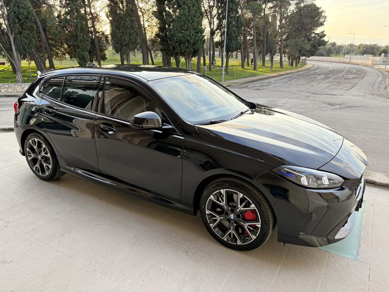 BMW 118 d 5p. Msport Pro C.AUTOMATICO - 3