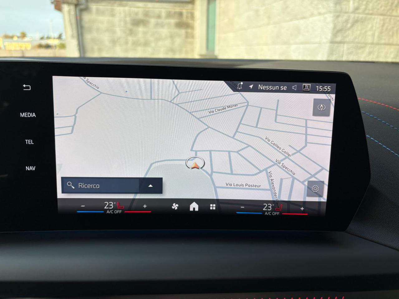 BMW 118 d 5p. Msport Pro C.AUTOMATICO - 31