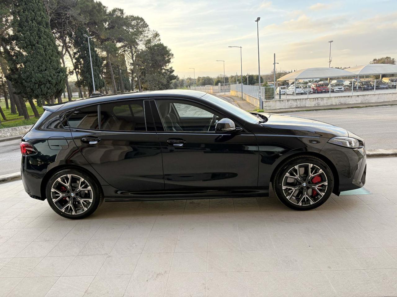 BMW 118 d 5p. Msport Pro C.AUTOMATICO - 4