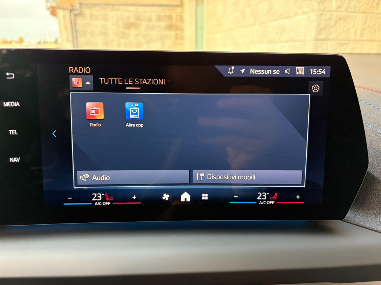 BMW 118 d 5p. Msport Pro C.AUTOMATICO - 28