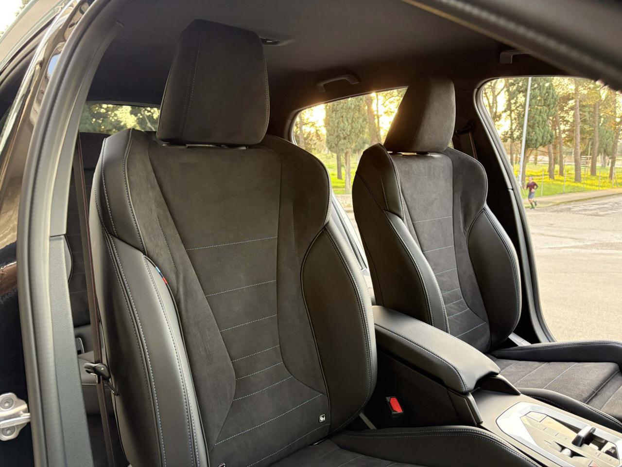 BMW 118 d 5p. Msport Pro C.AUTOMATICO - 10